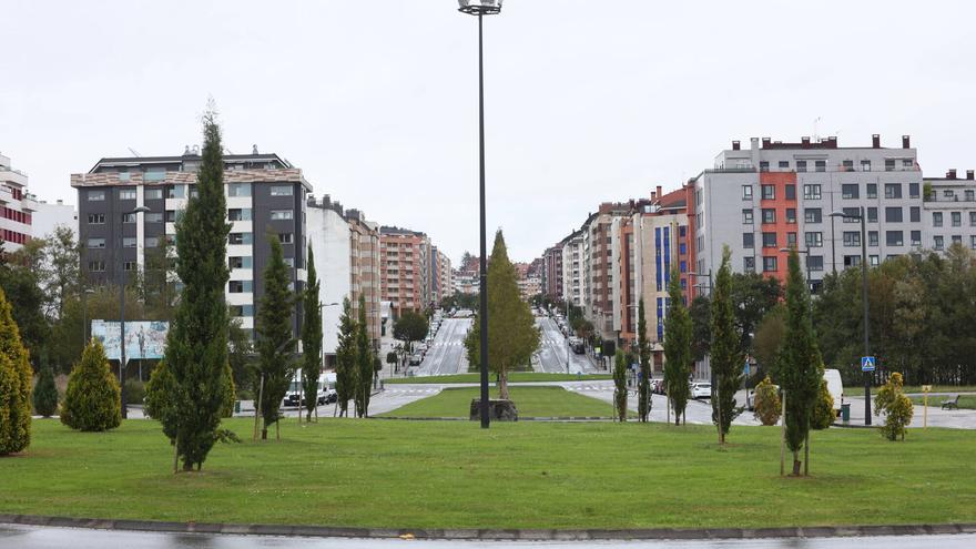 Los 270 pisos asequibles de La Florida costarán 65 millones al Principado