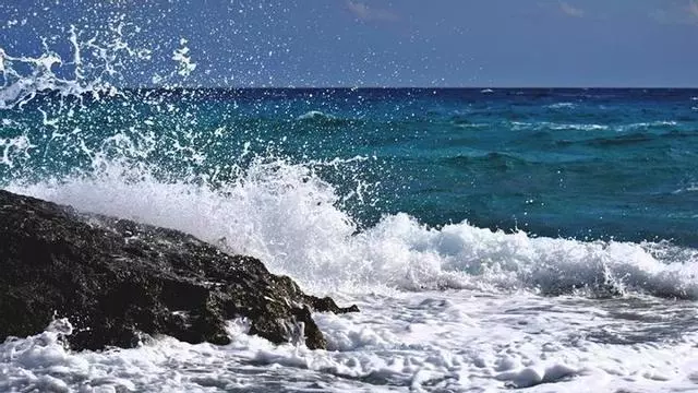 VÍDEO | L'aigua de mar no cura: Els metges gironins alerten de conferències sense aval científic en un congrés a Llançà