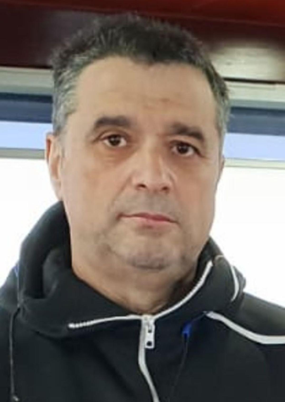 “Al menos hemos salvado a tres personas. No pudimos hacer más, no encontramos a nadie más”