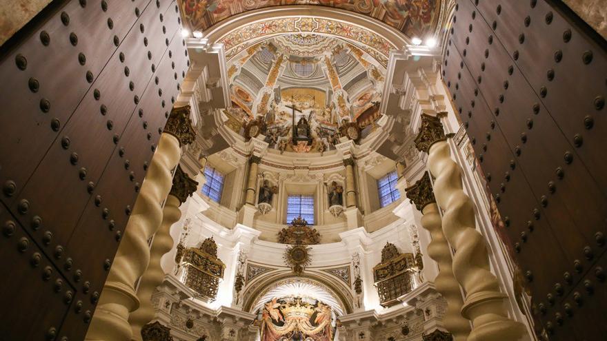Un concierto llenará de espíritu navideño San Luis de los Franceses