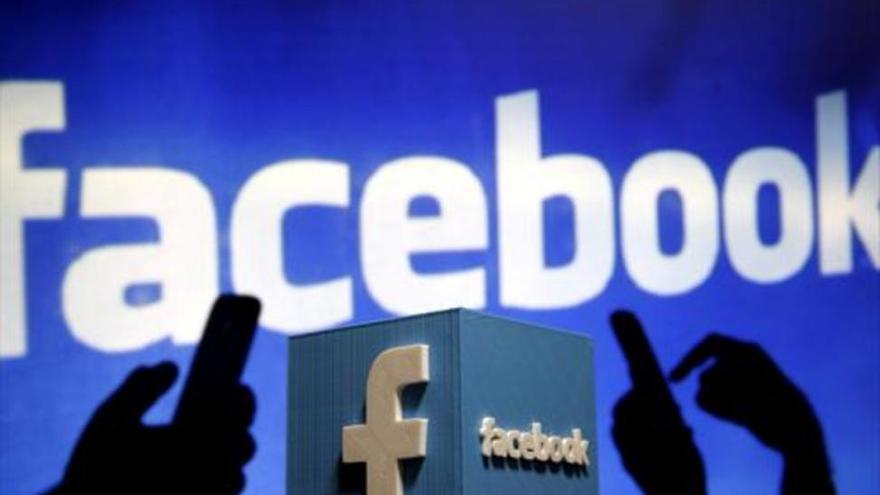 Facebook no funciona en varios países