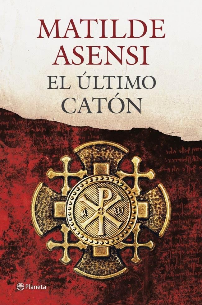 El último catón Sant Jordi
