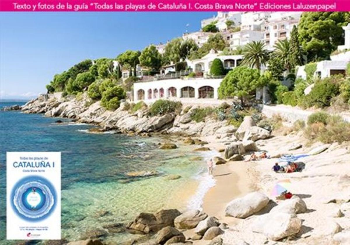 On: al costat de la platja de Canyelles Petits, al nord de la badia de Roses. Serveis: Cap Ocupació: Mitjana. Ideal per a parelles. Entorn: residencial.