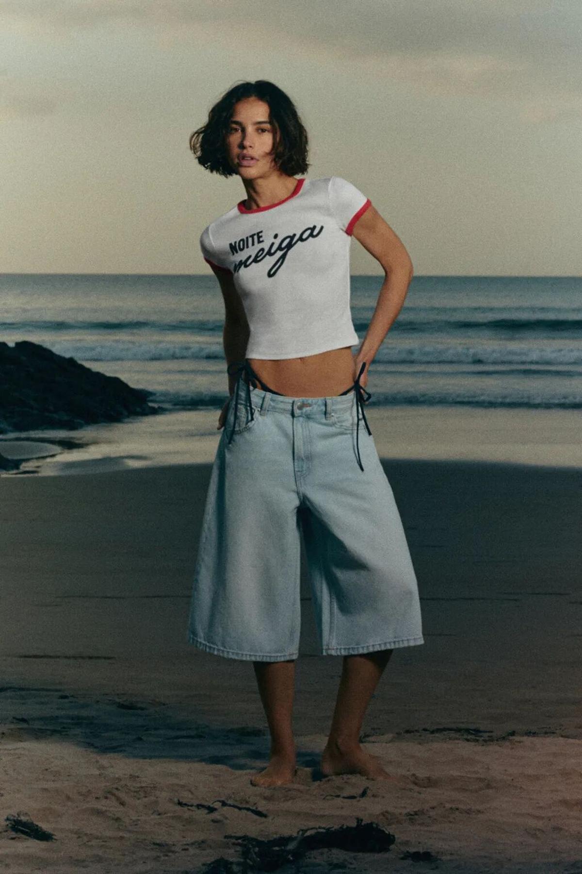 Colección de Pull&amp;Bear por San Juan