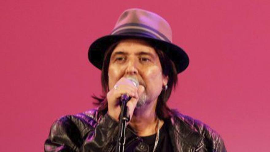 4 años el guitarrista de Motörhead