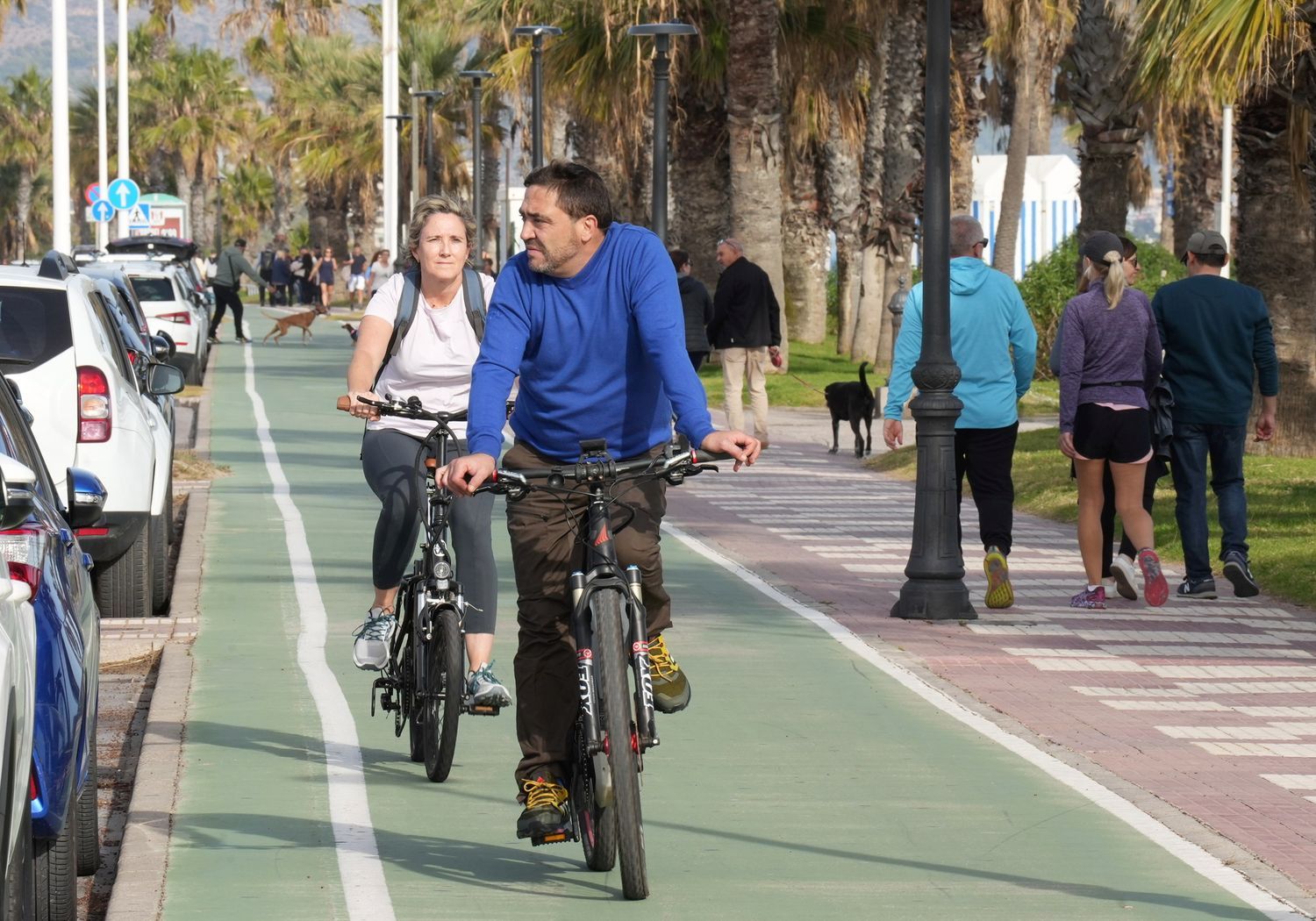 El puente de diciembre llena los destinos turísticos de Castellón