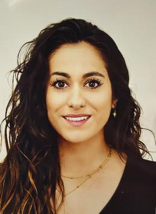 Ana Algar Henry