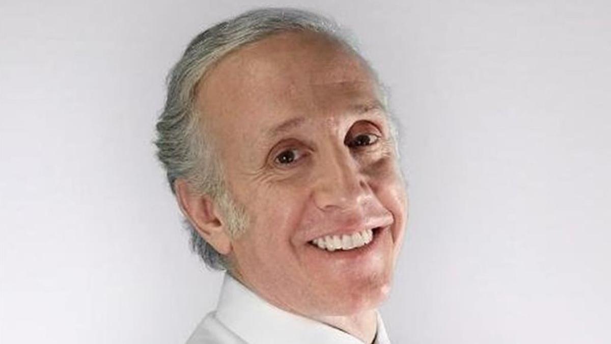 Eduardo Inda en una imagen de archivo.