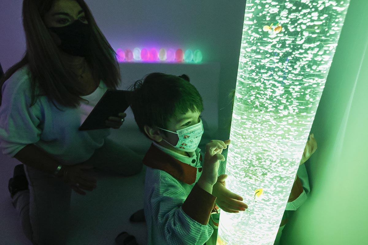 Educación 5.0 en las Reales Escuelas de la Inmaculada