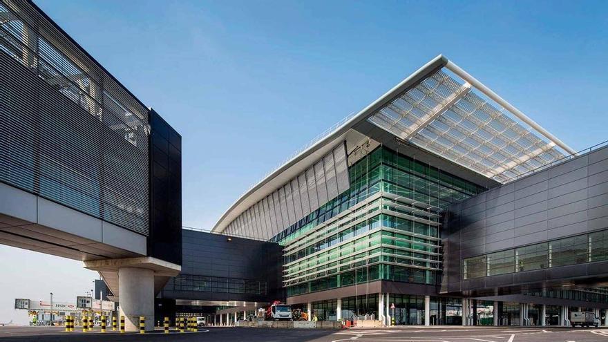 Las empresas que quieren transformar el Estadio de Gran Canaria: han construido desde el aeropuerto de Heathrow hasta el Canal de Panamá