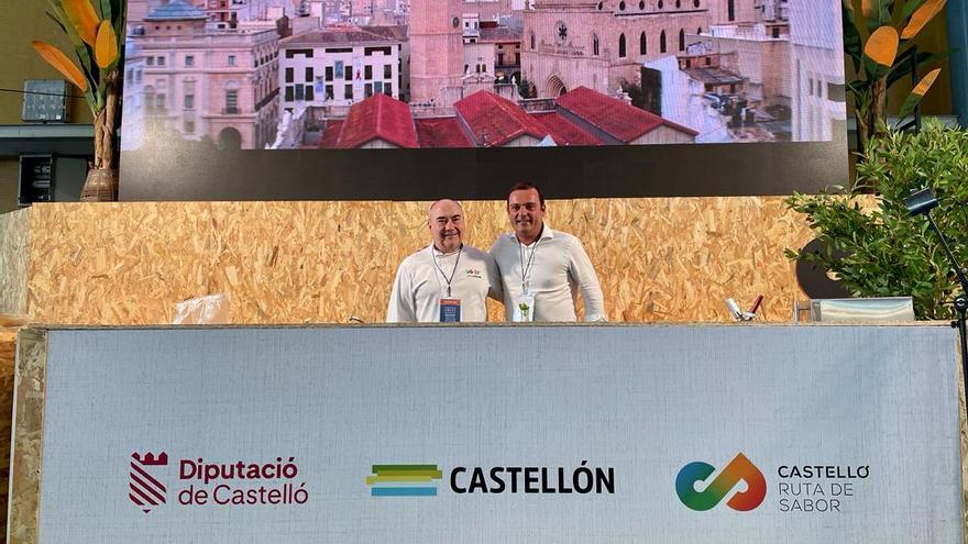 Diputación perfila una hoja de ruta para potenciar el turismo en Castellón