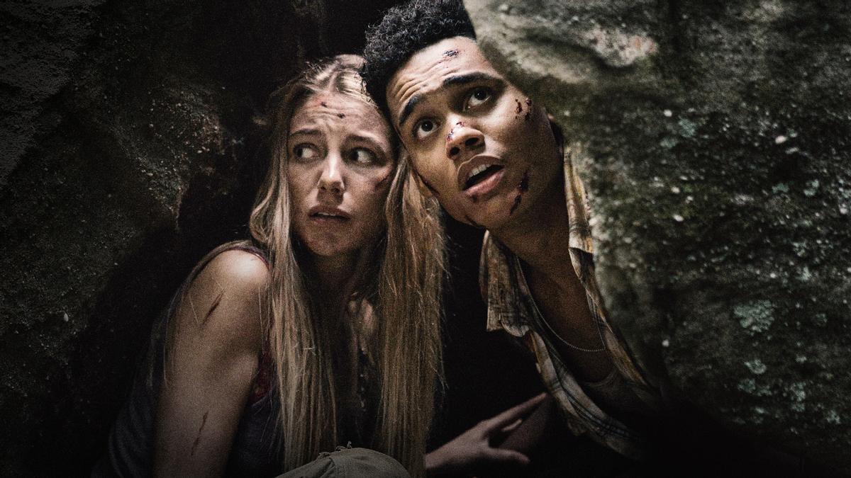 'Wrong Turn: Sendero al Infierno'