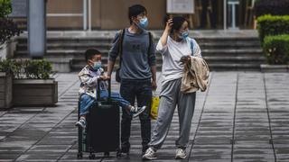 China permite a sus familias tener un tercer hijo
