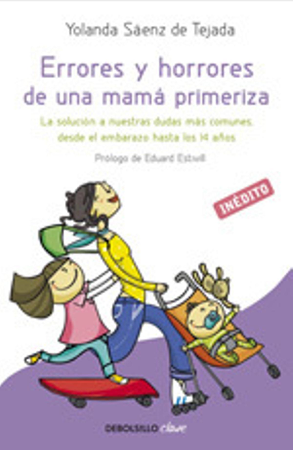 Los 10 libros imprescindibles para los padres