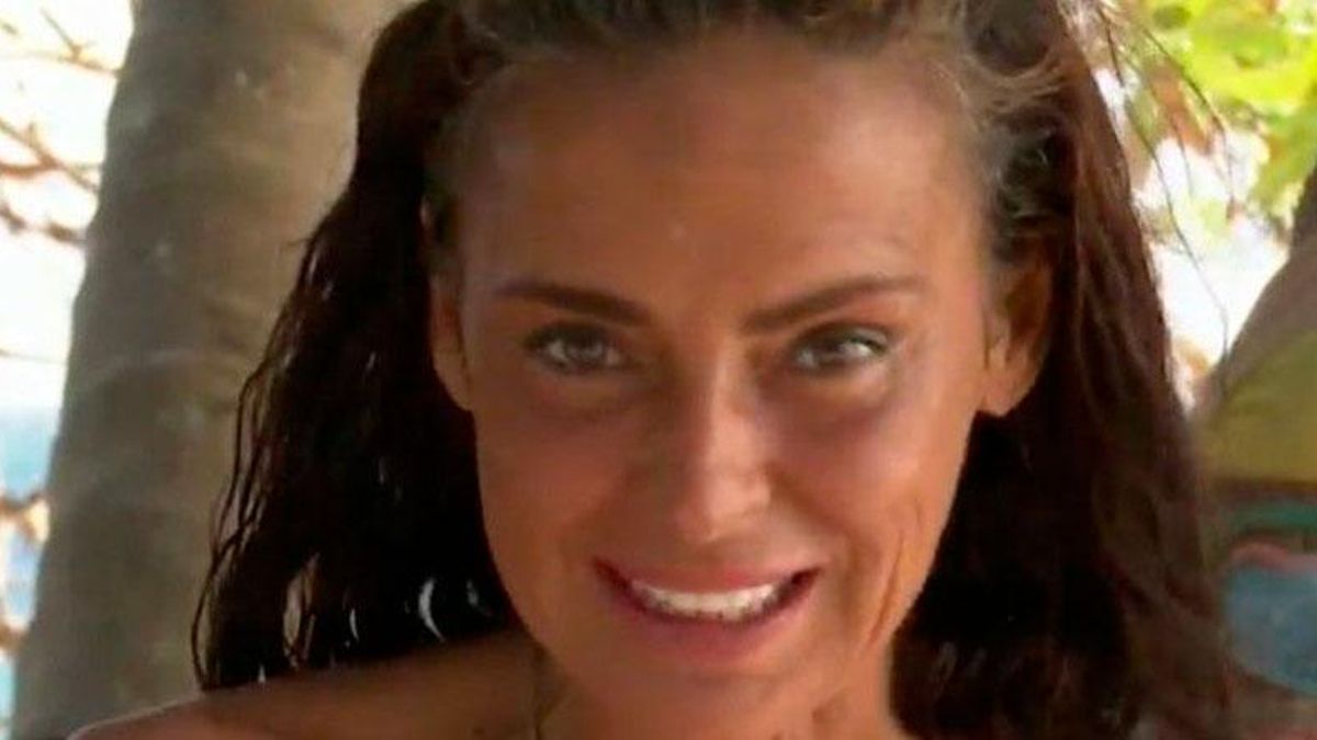Sale a la luz la imagen de Rocío Flores y Olga Moreno: un momento "que Rocío Carrasco detesta"