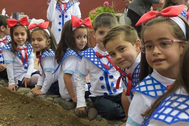 Olimpiadas 2016 del Colegio Arenas