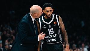 Peñarroya había levantado el vuelo con la aportación de Cameron Payne, aunque ahora ha decidido volver a la NBA