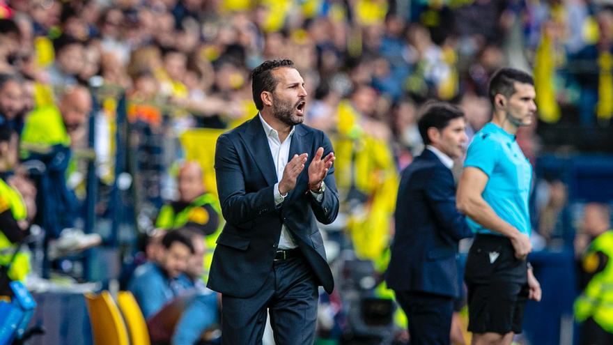 Los &#039;nuevos&#039; niños de Baraja para la pretemporada