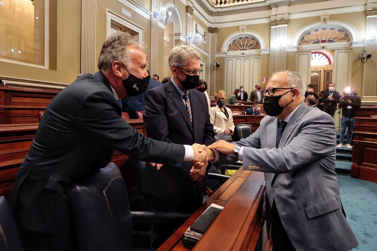 Debate del Estado de la Nacionalidad