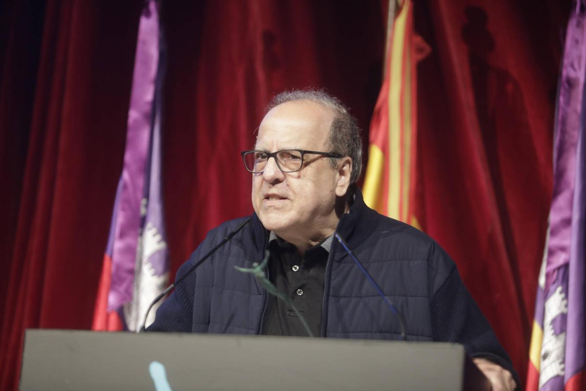 Fotos: Celebración de la gala de los Premis Ciutat de Palma