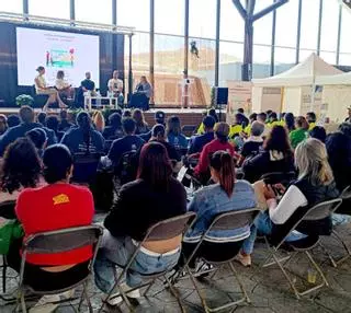La Cámara fomenta el autoempleo en El Hierro
