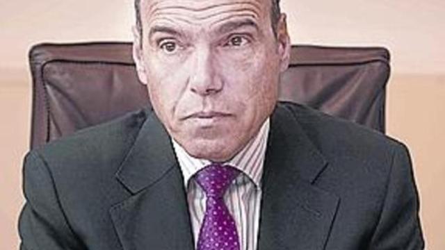 Antoni Esteve.