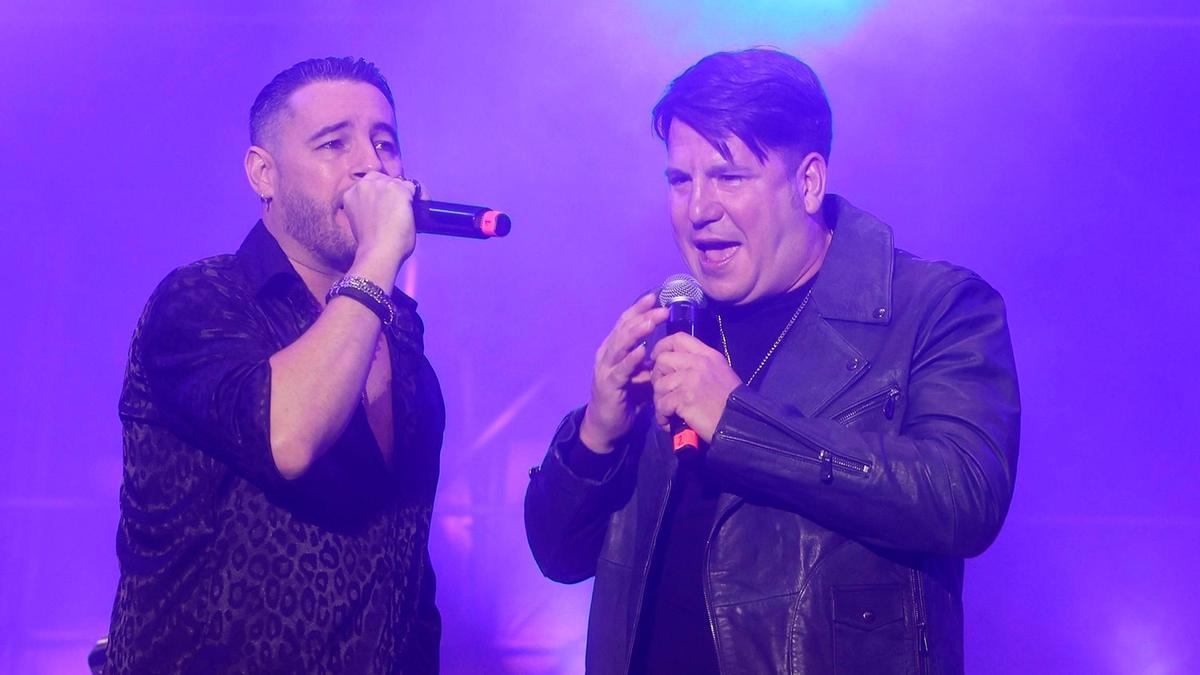 La mujer de Lucas rompe su silencio sobre la supuesta agresión en "Andy y Lucas" y las últimas informaciones: "Siempre le ha tenido envidia"