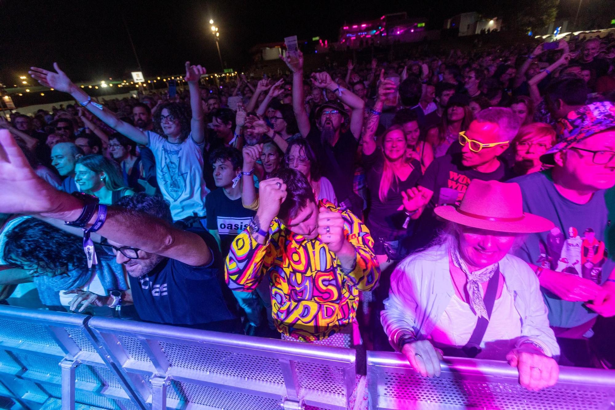 Visor Fest 2025 en Valencia