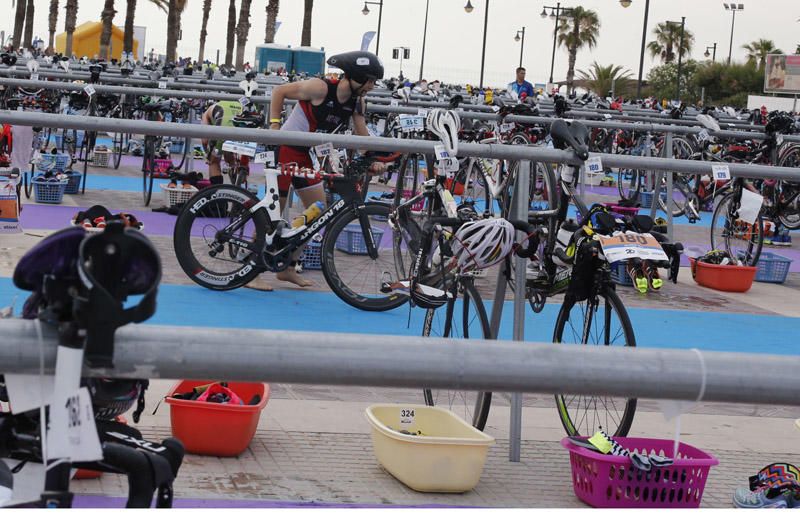 Campeonato de España de Triatlon