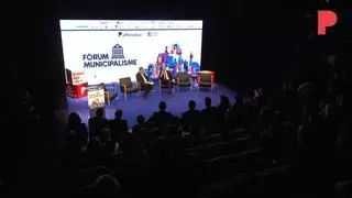 EL PERIÓDICO, con los alcaldes