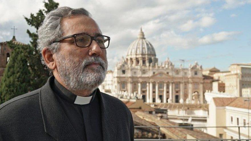 El extremeño Juan Antonio Guerrero gestionará la economía del Vaticano