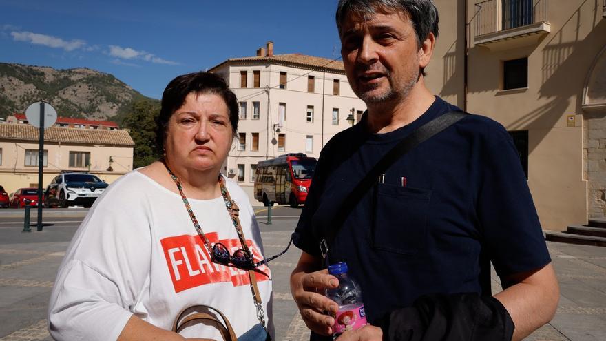 Familiares afirman que la pandemia frustró la inspección a que se comprometió conselleria tras las quejas