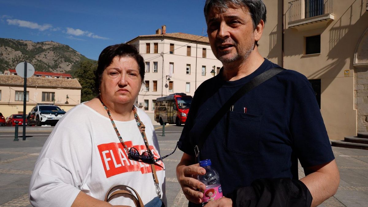 Familiares afirman que la pandemia frustró la inspección a que se comprometió conselleria tras las quejas