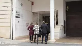 Los jueces alertan de un colapso generalizado si no se crean nuevas salas en Alzira