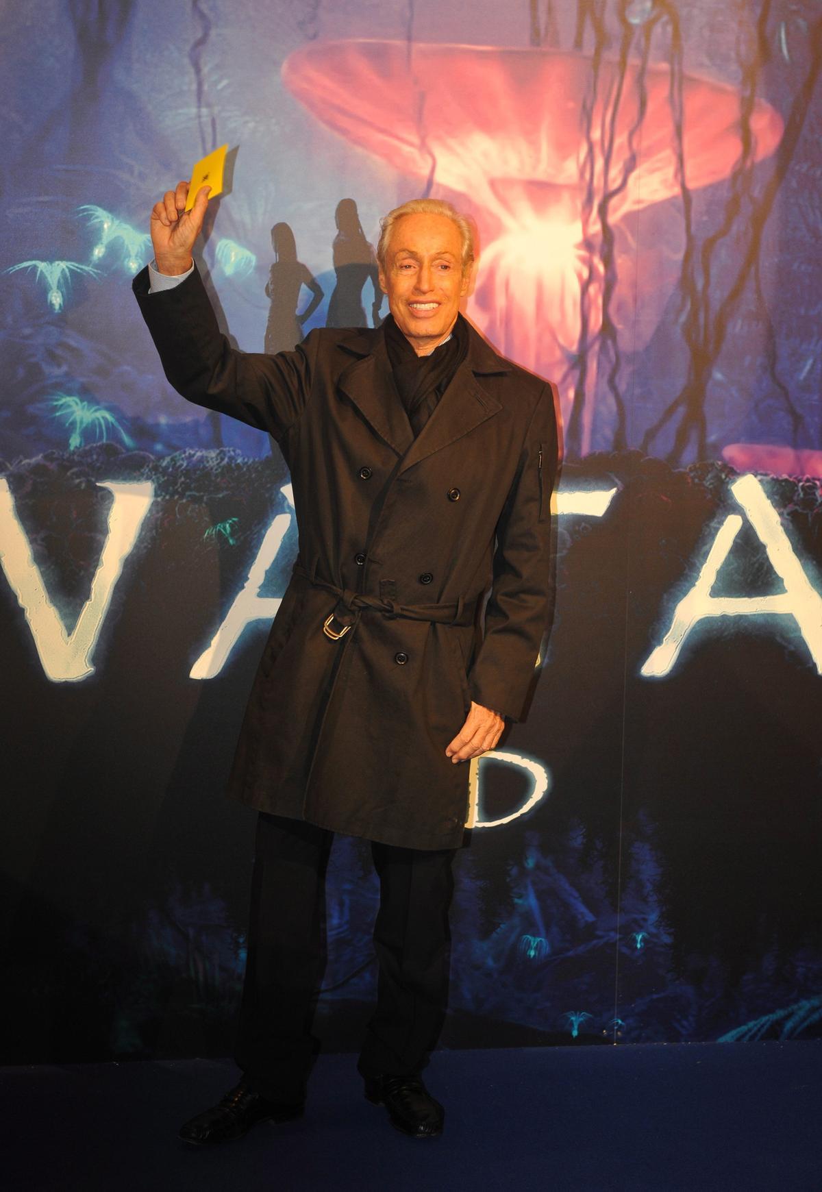 Fallece el diseñador Renato Balestra, decano de la moda italiana