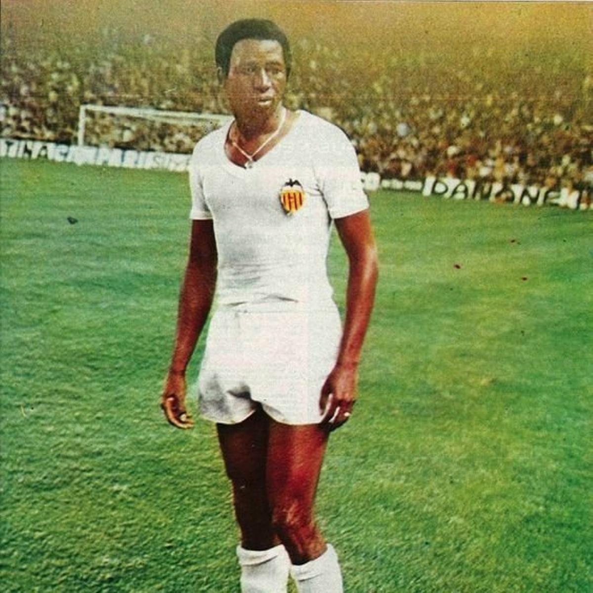 Salif Keita
