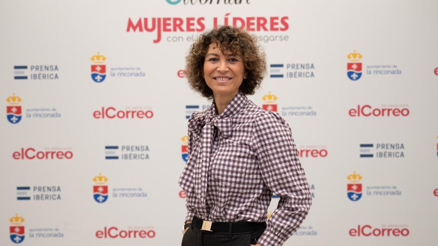 Laura Gómez: &quot;No podemos seguir viendo roles tradicionales en casa, y luego decirle a una niña que ella es igual que el niño&quot;