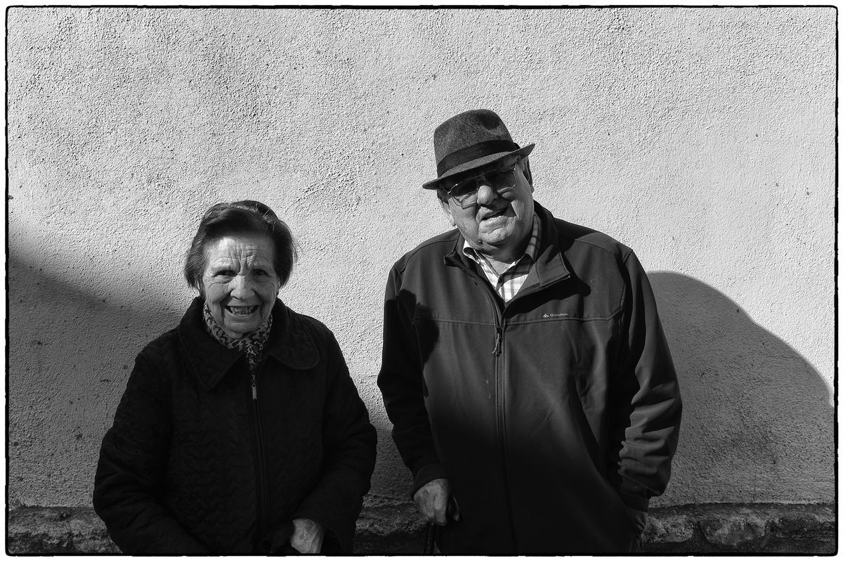 Vallibona, les arrels d'un poble