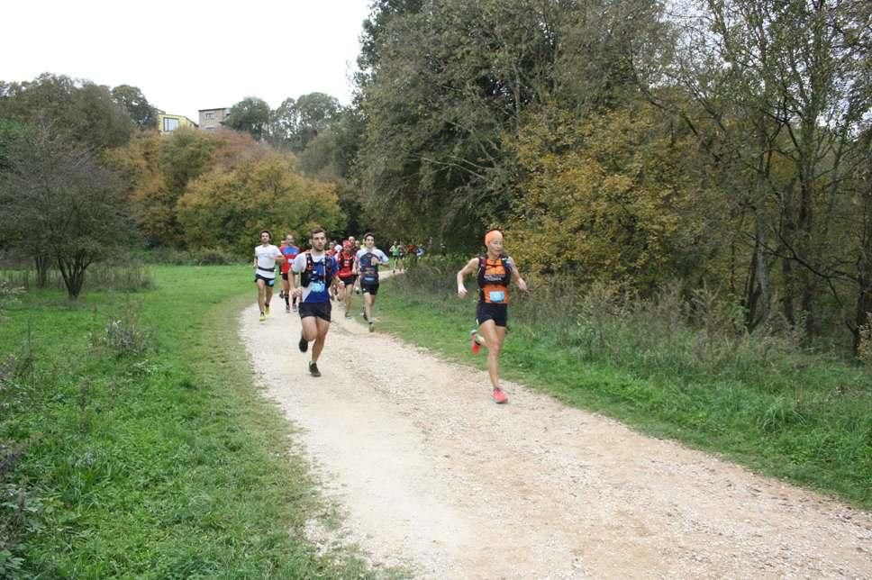 Cursa de Muntanya de Girona