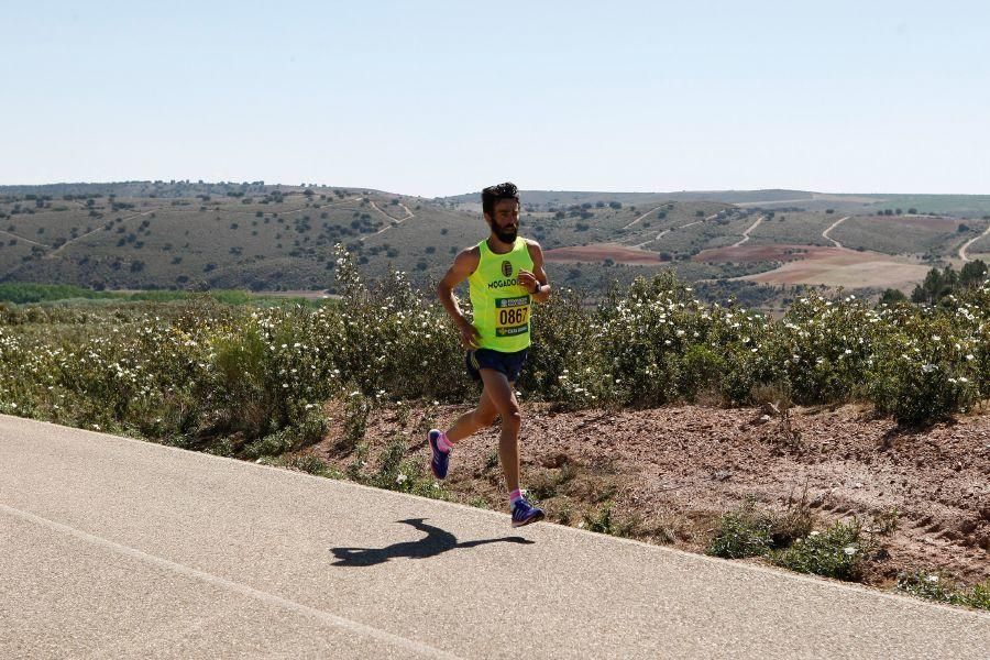 Carrera de los Infiernos en Zamora