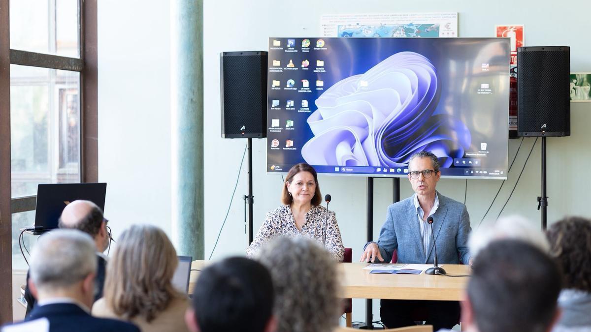 Congreso en la FRAH sobre la Unión Europea