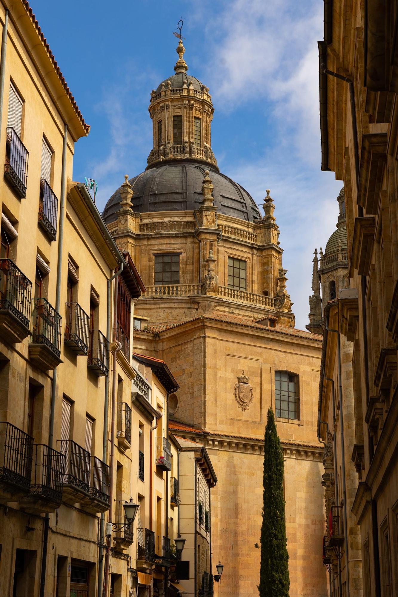 Catedral de Salamanca