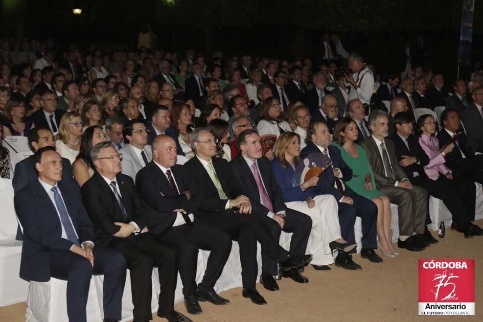 La gala de los cordobeses del año.