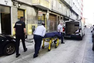 Detenido por matar a una mujer a puñaladas en la Sagrada Familia