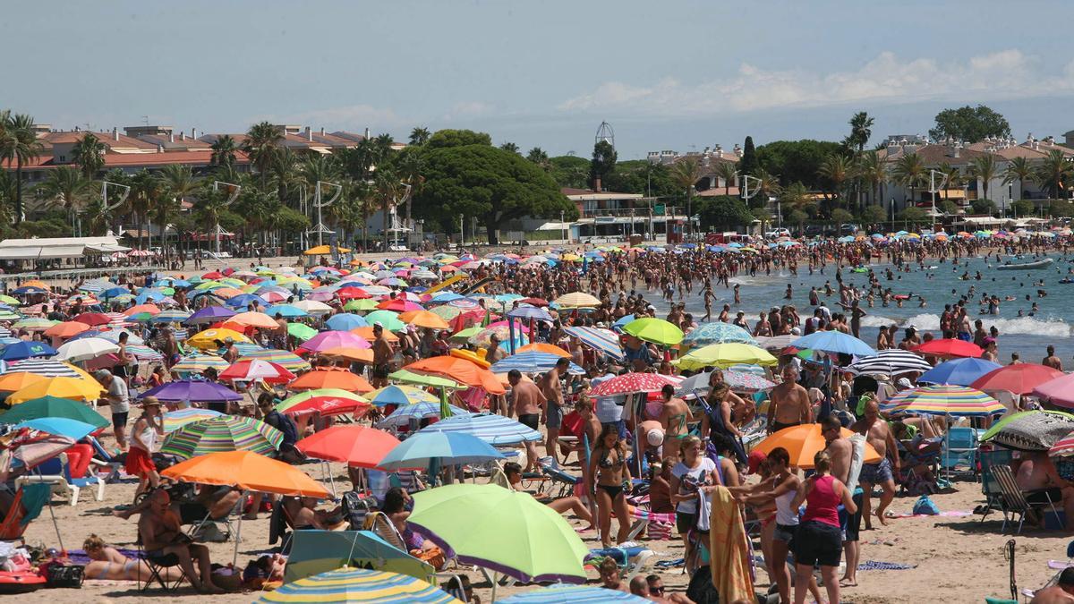 Playa de Cambrils