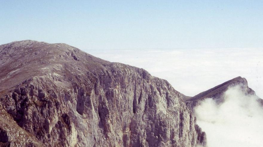 Mágicas Montañas: Sagrado Corazón y Samelar, entre Ándara y Liébana