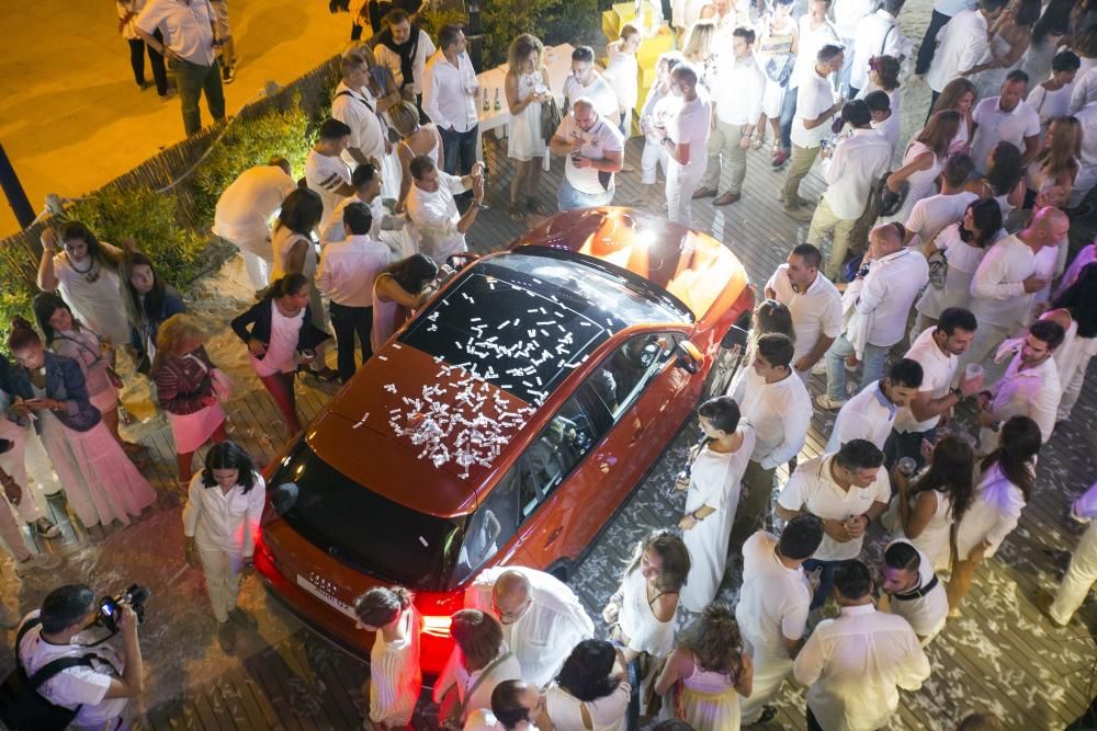 Vigo da la bienvenida al nuevo Audi Q2