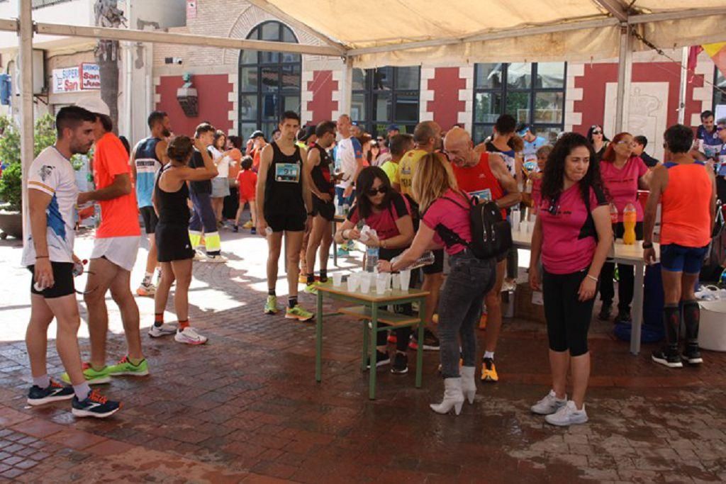 Carrera Popular Campos del Rio, en imágenes (II)