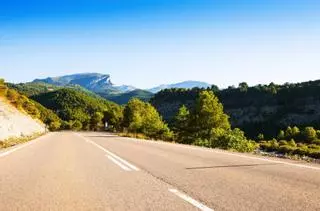 Estos son todos los radares de tramo que puedes encontrarte en las carreteras