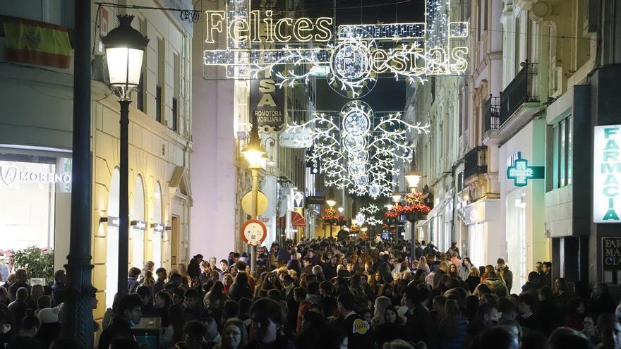 El Ayuntamiento de Córdoba organiza más de 100 actividades para tener &quot;la mejor Navidad de España&quot;